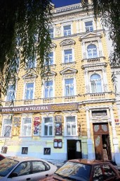 Hotel Trinidad Prague Castle