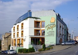 Hotel Troja