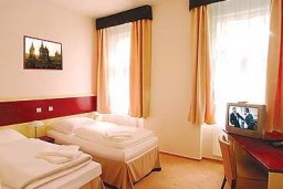 Hotel Victoria