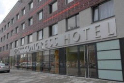 Iris Congress hotel