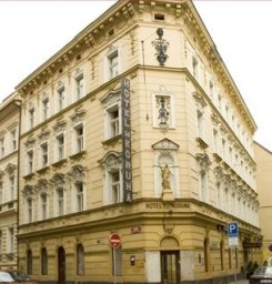 Koruna Hotel