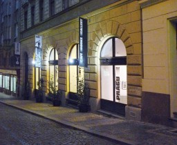 Leica Gallery Prague