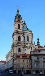 Městská zvonice © Jan Vrabec