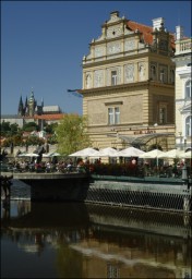 Muzeum Bedřicha Smetany