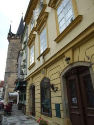 Pension Karlův most - Charles Bridge B&B