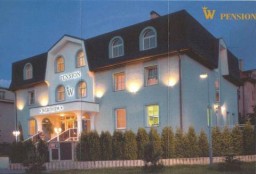 Pension Wertheim