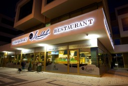 Restaurant Kandelábr